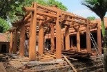 Kiểm điểm nhiều cá nhân trong vụ chùa Trăm Gian