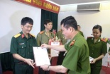 Đường dây buôn ma túy xuyên quốc gia