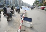 Hà Nội phân làn: Ngày ấy và bây giờ