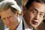 Nobel Y học 2012: Tôn vinh nhà khoa học Anh và Nhật Bản