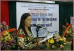 Miền Bắc dẫn đầu nghiên cứu khoa học xã hội nhân văn
