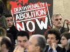 Châu Âu cam kết xóa án tử hình