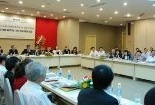 Doanh nghiệp đồng sức đồng lòng vì đất nước