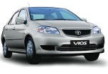 Hôm nay bắt đầu triệu hồi, sửa chữa xe Toyota bị lỗi