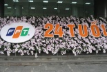 FPT đạt doanh thu hơn 17.000 tỷ đồng