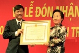 Nhiều Giám đốc được đề cử Anh hùng lao động