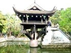 Chùa Một Cột có kiến trúc độc đáo nhất châu Á