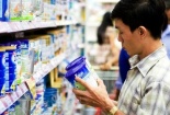 Người tiêu dùng lạc vào 'mê hồn trận' sữa (Bài 1)