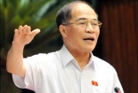 Khai mạc kỳ họp thứ 4 Quốc hội khóa XIII