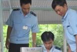 Xử lý hàng tái xuất tồn đọng thế nào?