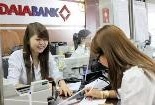 DaiABank "vẫn đang xem xét" việc sáp nhập