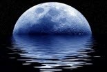 Mặt trăng đã được tách từ Trái đất?