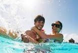 Ngất ngây trên “đảo tình yêu” Moorea