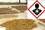 Dược liệu nhập khẩu: Có chất gây ung thư!