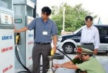 Mánh khóe gian lận xăng dầu ngày càng tinh vi