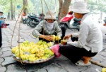 Vỉa hè là "cứu tinh" cho mọi nền kinh tế