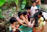 1,7 triệu người sẽ được tiếp cận nước sạch