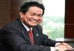 Ông Đặng Văn Thành thôi chức chủ tịch Sacombank