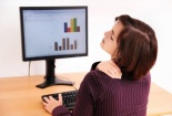10 bệnh đáng sợ "rình rập" dân văn phòng