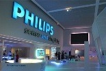 “Kiềng ba chân” của đại gia Philips