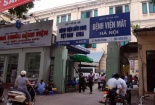 Giám đốc BV mắt Hà Nội lại bị "tố" có sai phạm