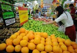 Tăng cường điều hành, bình ổn giá dịp tết Quý Tỵ