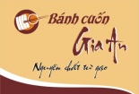 Bánh cuốn Gia An- văn hóa ẩm thực trong lòng Hà Nội