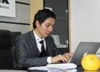 CEO 9X của Netlink bỏ thi đại học, làm giàu từ internet
