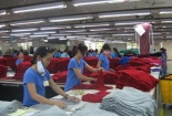 Chỉ tiêu xuất khẩu dệt may 2013: Liệu có quá sức?