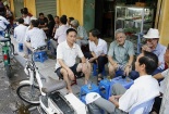 Nhiều người "sốc" với Nghị định 71
