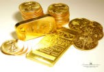Vàng giảm hơn 100.000 đồng/lượng