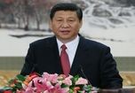 Ông Tập Cận Bình làm Tổng bí thư Trung Quốc