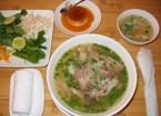 Thương hiệu phở Việt khắp năm châu (Bài 2)