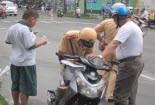Kiến nghị bỏ quy định xử phạt xe 'không chính chủ'