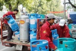 Gas "khốn đốn" vì hỗn loạn thật - giả