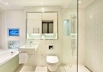 Thiết kế phòng tắm trong căn hộ chung cư