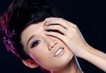 Lộ diện top 3 Vietnam Next top Model 2012