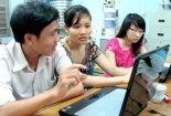 Nữ tiến sỹ đam mê khoa học