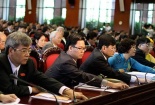 Quốc hội vừa thông qua nhiều luật quan trọng