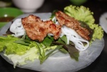 Những món cuốn ngon khó cưỡng