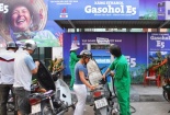 Năm 2015, dân phải mua xăng E5 để đi xe