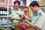 Cuộc chiến chống hàng giả, hàng nhái chưa hết "nóng"