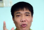 'Hàng Trung Quốc đội lốt hàng Việt đang phổ biến'