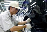 Đưa công nghiệp ôtô, xe máy vào nhóm công nghệ cao?