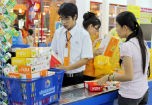 “Hiểm họa” ẩn sau tổng mức bán lẻ tăng thấp