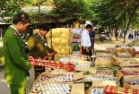 Tập trung chống hàng lậu, hàng giả trước Tết