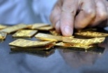 Giá vàng trong nước cao hơn thế giới 4 triệu đồng/lượng