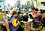 Lương tối thiểu tăng lên 1,65 đến 2,35 triệu đồng