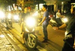 "Ngày mai Hồ Sĩ Tiến, anh Chung sẽ điện cho chú"