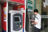 Thu phí giao dịch nội mạng ATM từ tháng 3/2013